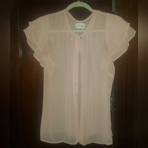 Unique Vintage blouse